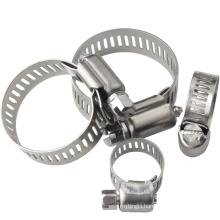 pipe clamp types spray jet two inch stainless steel pipe clamps